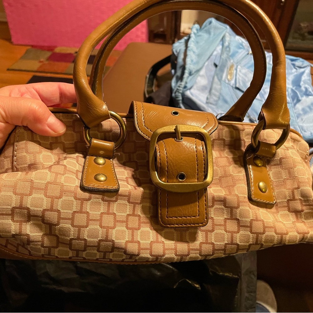 Nine West pocketbook